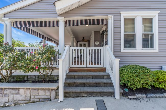 208 4 Th Ave, House other with 8 bedrooms, 6 bathrooms and null parking in Bradley Beach NJ | Image 4