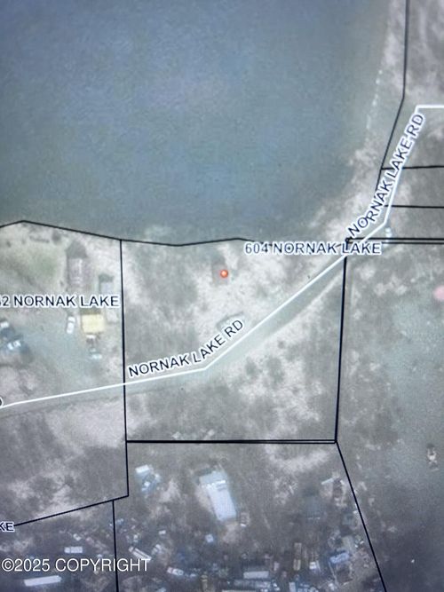 604 Nornak Lake Rd, Naknek, AK, 99633-0199 | Card Image