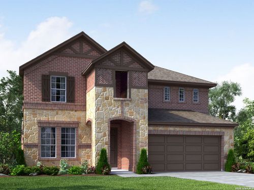 12513 Sky Creek Blvd, Schertz, TX, 78154-0450 | Card Image