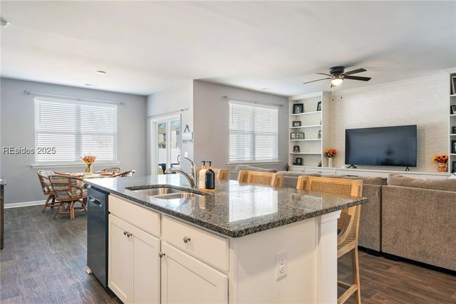 2414 Blakers Blvd, House other with 3 bedrooms, 2 bathrooms and null parking in Bluffton SC | Image 6