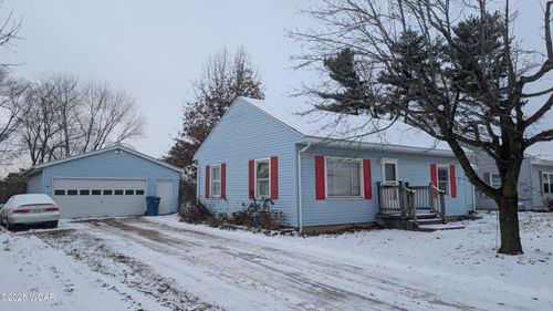 2351 Burden Dr, Lima, OH, 45801-2520 | Card Image