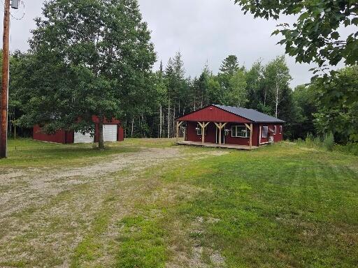 Residential in Penobscot 3