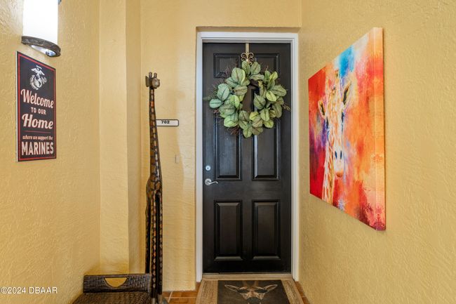 APT-702 - 2901 S Atlantic Ave, Condo with 3 bedrooms, 3 bathrooms and null parking in Daytona Beach Shores FL | Image 48