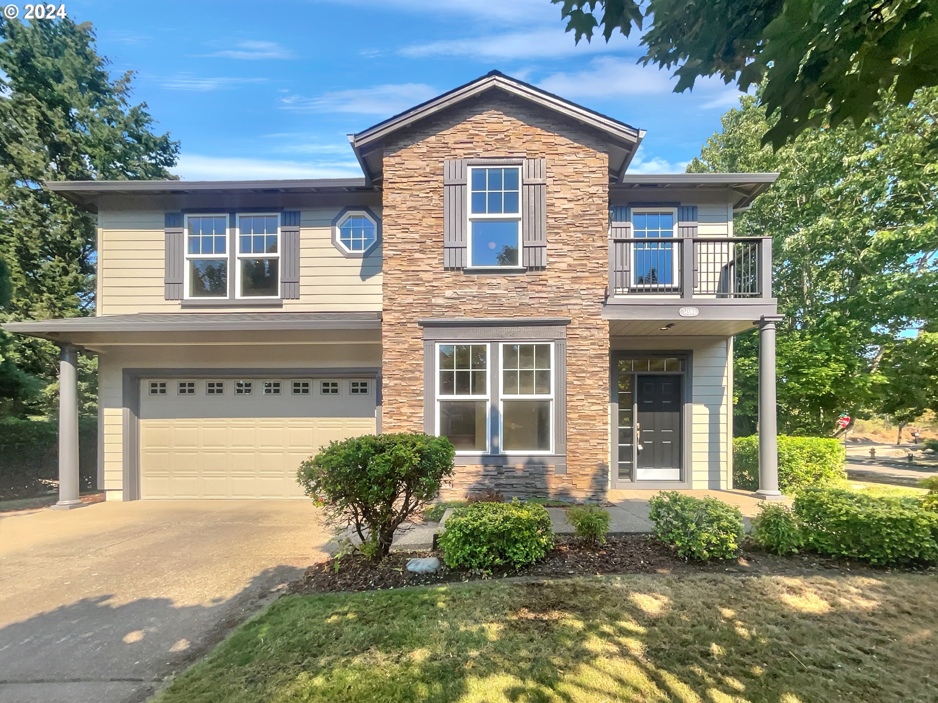 Major Oak Dr, Sherwood, OR 97140