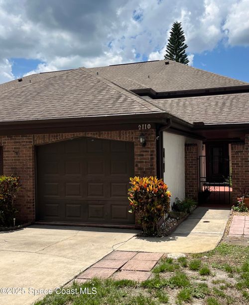 2110 Kings Cross Street, Titusville, FL, 32796 | Card Image
