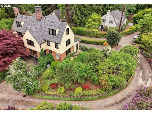 1975 Sw Edgewood Rd, Portland, OR, 97201-2237 | Card Image