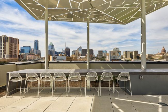 APT-421 - 800 Embassy Dr, Condo with 1 bedrooms, 1 bathrooms and null parking in Austin TX | Image 20