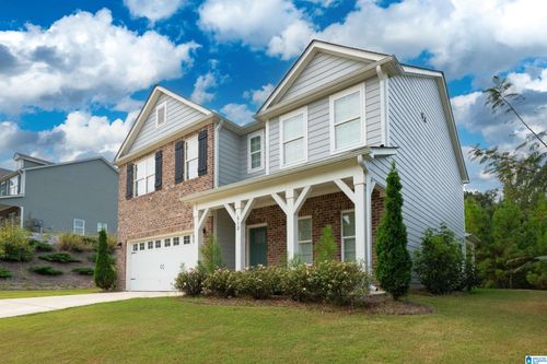 513 Rock Terrace Way, HELENA, AL, 35080-7850 | Card Image