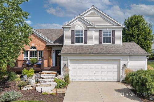 8655 Haystack Rd Se, Caledonia, MI, 49316-7648 | Card Image