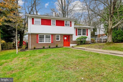 129 Pinecrest Dr, ANNAPOLIS, MD, 21403-3704 | Card Image