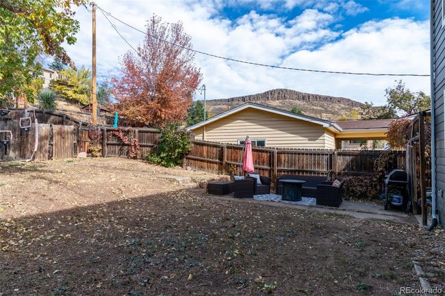 704 5 Th St, House other with 4 bedrooms, 4 bathrooms and 4 parking in Golden CO | Image 43