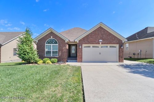 152 Meadowcrest Dr, Mt Washington, KY, 40047-6476 | Card Image
