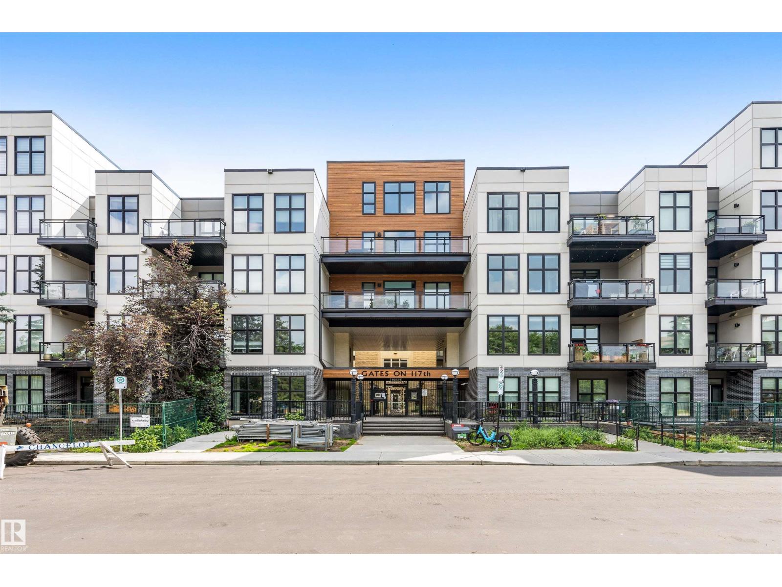 Residential in Edmonton