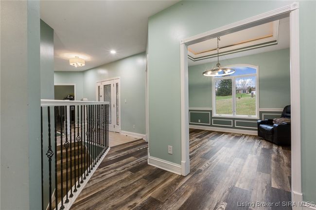 5834 E Bear Creek Rd, Home with 4 bedrooms, 3 bathrooms and null parking in Pekin IN | Image 37