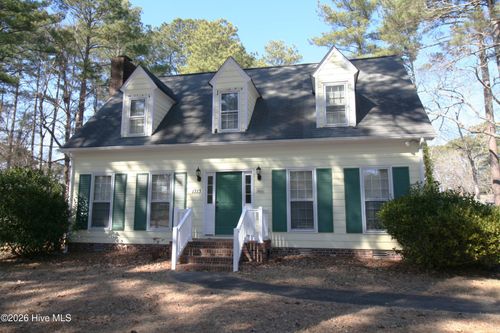 1313 Rondo Dr, Greenville, NC, 27858-6041 | Card Image