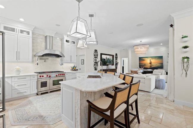 703 Monte Cristo Blvd, House other with 4 bedrooms, 3 bathrooms and null parking in Tierra Verde FL | Image 16
