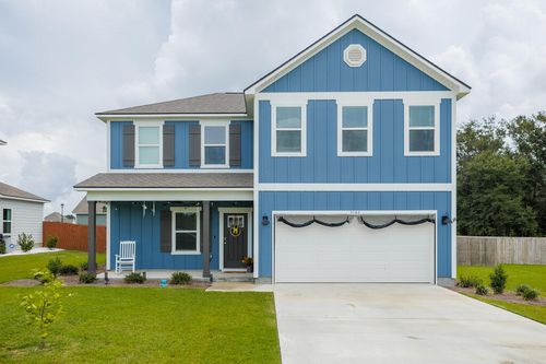 3105 Darbyshire Cir, Hahira, GA, 31632-1363 | Card Image