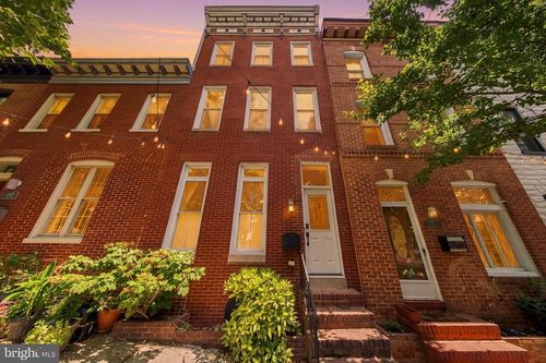 219 S Collington Ave, BALTIMORE, MD, 21231-2628 | Card Image