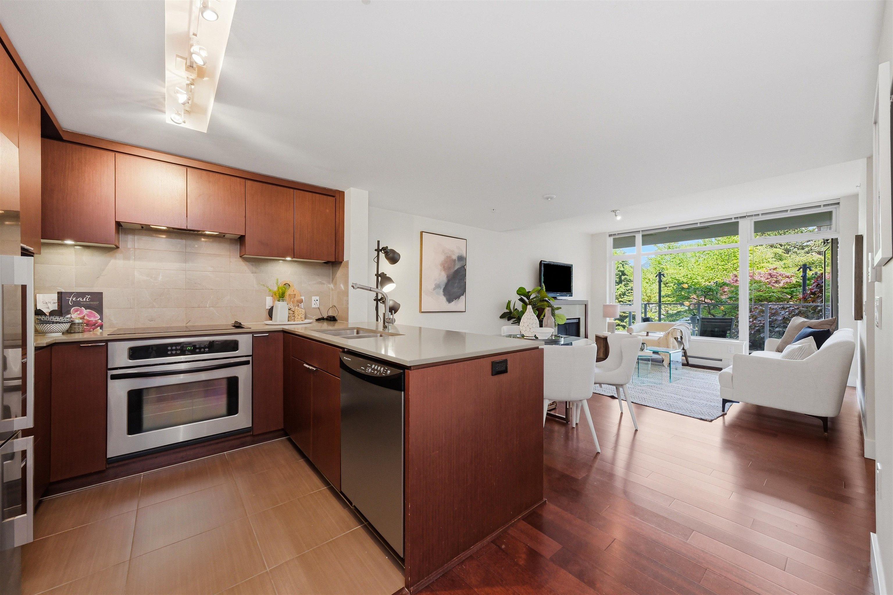 Residential in North Vancouver