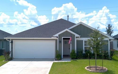 31811 Hallington Hill Ln, Fulshear, TX, 77441-2573 | Card Image