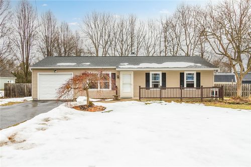 1838 Maple Ave, Palmyra, NY, 14522-9105 | Card Image