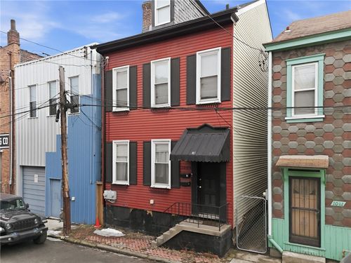 1009 Constance St, Pittsburgh, PA, 15212-5036 | Card Image