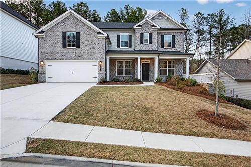 3520 Pickens Landing Dr, Dacula, GA, 30019-6687 | Card Image