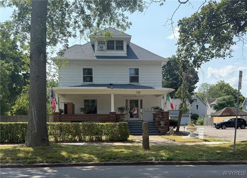 319 Wheatfield St, North Tonawanda, NY, 14120-6939 | Card Image