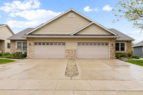 262 Silver Fox Drive, Kewaskum, WI, 53040 | Card Image