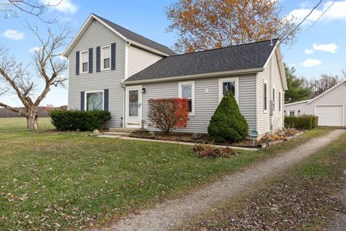 1501 Fitchville River Rd, Wakeman, OH, 44889-8822 | Card Image