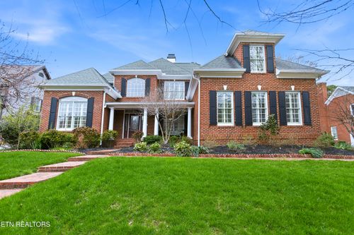 842 Prince George Parish Dr, Knoxville, TN, 37934-1566 | Card Image