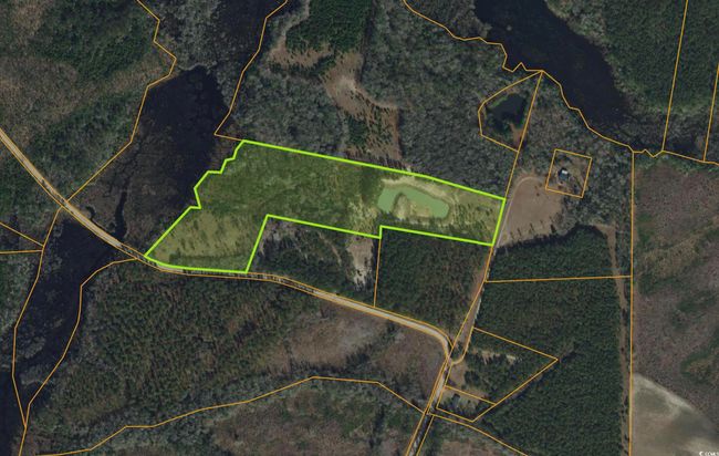 16 Whispering Hills Rd., Home with 0 bedrooms, 0 bathrooms and null parking in Loris SC | Image 15