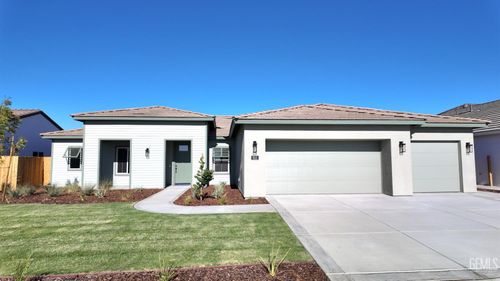 612 Granite Rd, Bakersfield, CA, 93308-9132 | Card Image