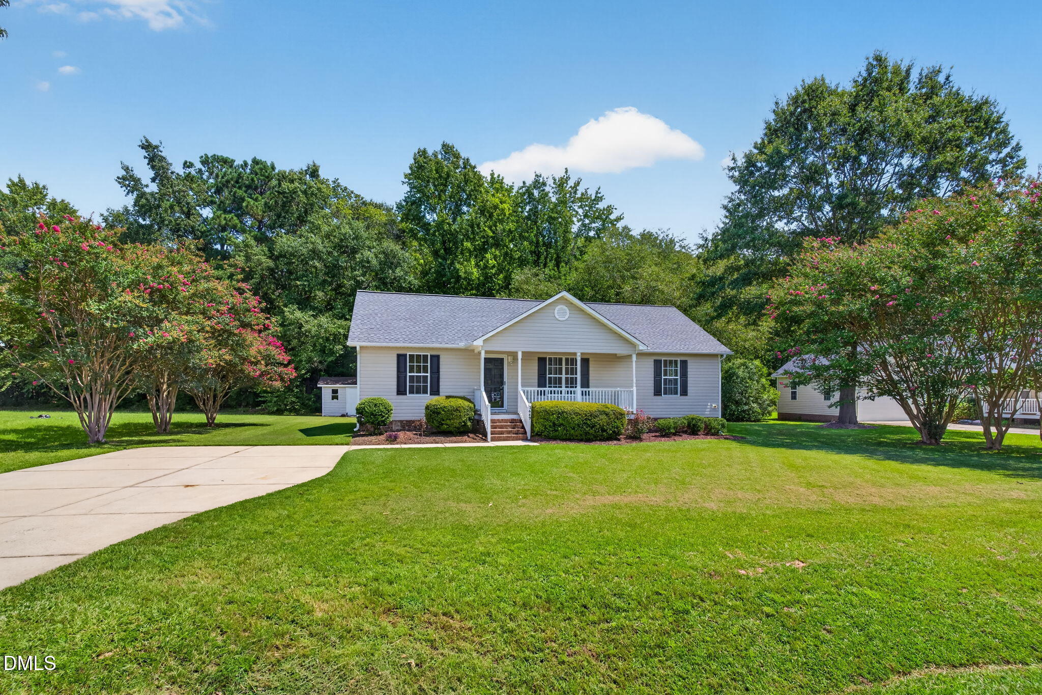 Residential in Clayton 5