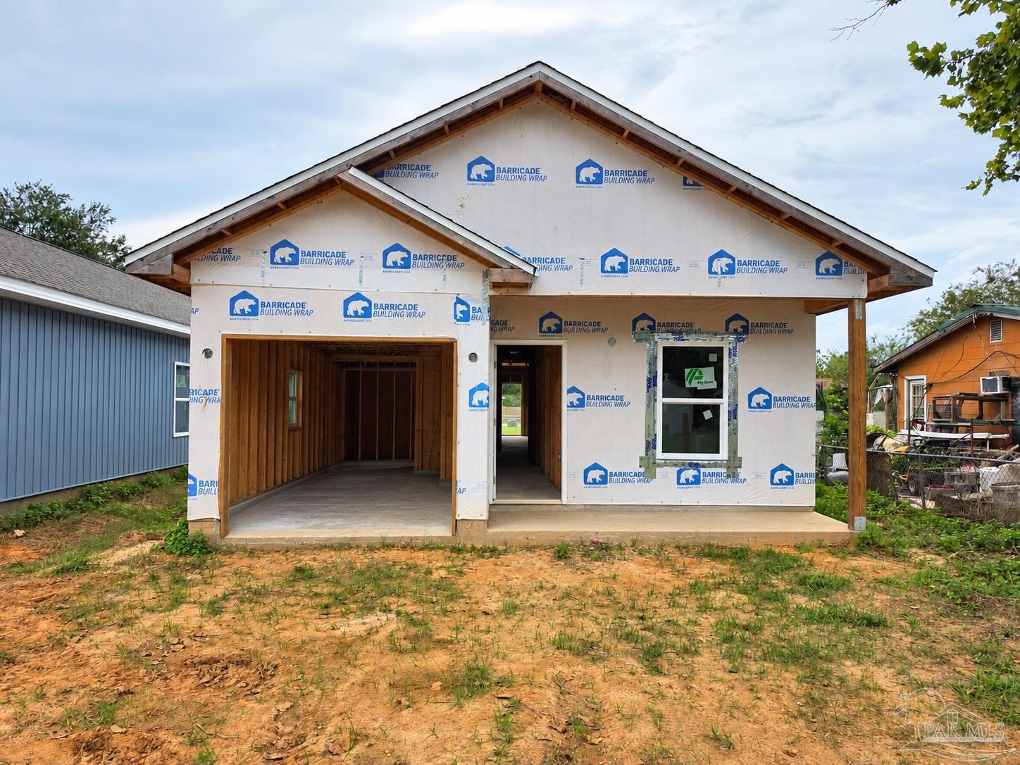 Residential in Pensacola