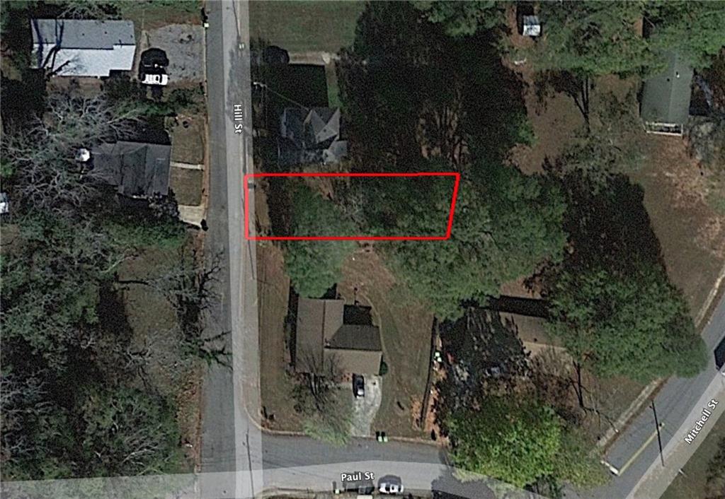 Hill St, Newnan, GA 30263
