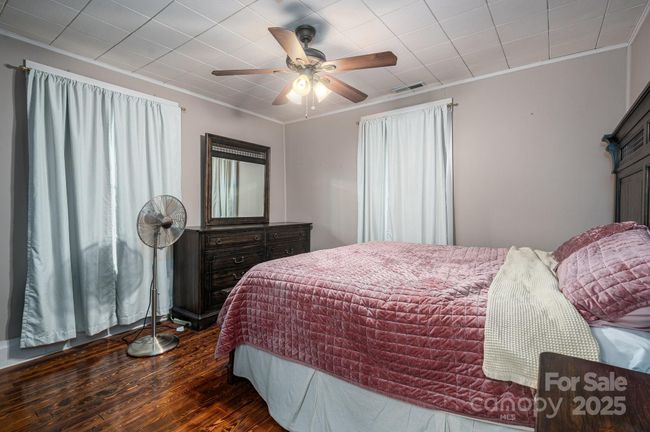 2153 Carpenter Hoyle Rd, House other with 3 bedrooms, 2 bathrooms and null parking in Lawndale NC | Image 21