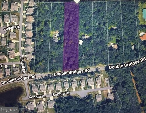 lot 3 Double Bridges Rd, FRANKFORD, DE, 19945 | Card Image