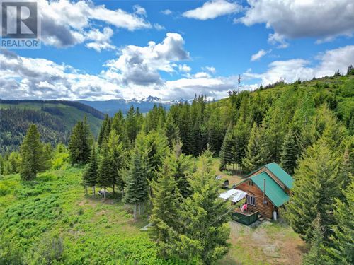DL 260 Lawless Creek Rd, Tulameen, BC, V0X1W0 | Card Image
