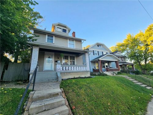133 Linsan Ct, Dayton, OH, 45410-2816 | Card Image