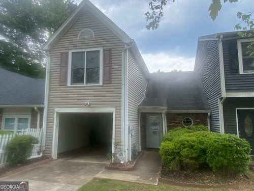 384 Lakeridge Court, Riverdale, GA, 30274 | Card Image