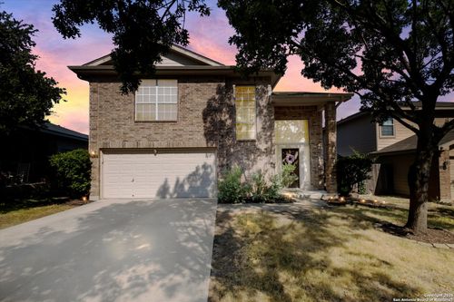 9623 Shetland Ct, San Antonio, TX, 78254-5944 | Card Image