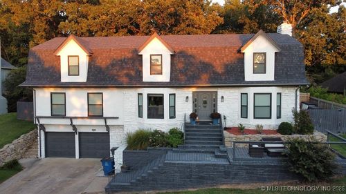 7015 Birmingham Ct, Tulsa, OK, 74136-4322 | Card Image