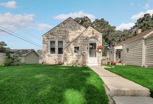 110 S Joliet St, Hobart, IN, 46342-4535 | Card Image