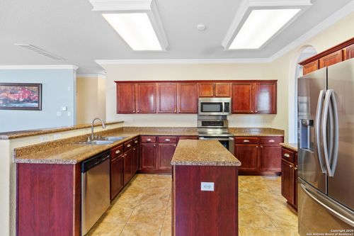 10303 Buckskin Rise, San Antonio, TX, 78254-6055 | Card Image