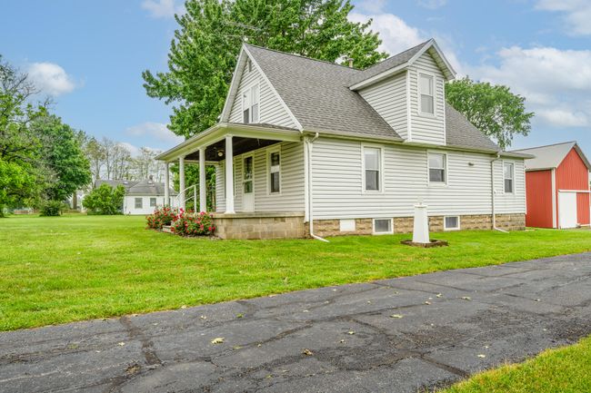 16576 Three Oaks Rd, House other with 3 bedrooms, 1 bathrooms and null parking in Three Oaks MI | Image 33