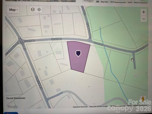 3313 Scott Drive, Gastonia, NC, 28056 | Card Image