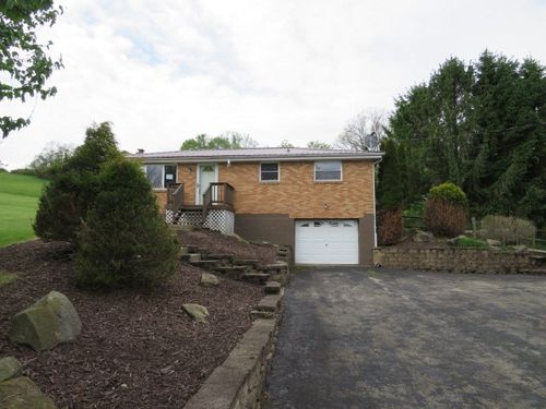 571 Little Daniels Run Rd, Scenery Hill, PA, 15360-1717 | Card Image