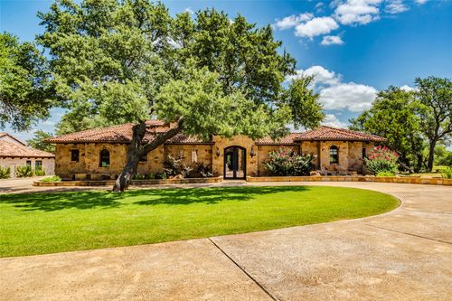 166 Encantada, Horseshoe Bay, TX, 78657-6342 | Card Image