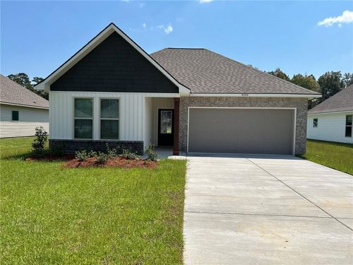 41360 Rosewood Ln, Hammond, LA, 70403-4389 | Card Image